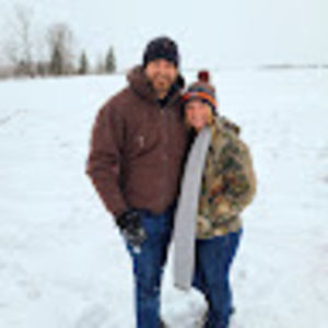 Meet your Posher, Beth